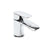 Tavistock Avid Mini Basin Mixer with Click Waste - Unbeatable Bathrooms