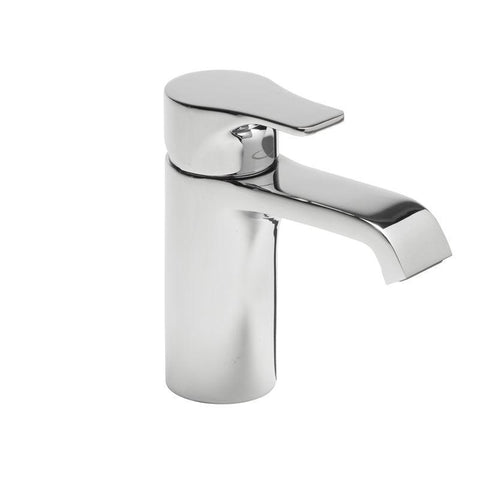 Tavistock Blaze Basin Mixer with Click Waste - Unbeatable Bathrooms