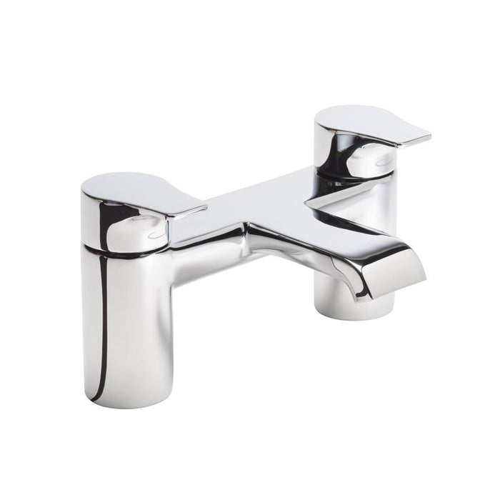 Tavistock Blaze Bath Filler - Unbeatable Bathrooms