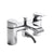 Tavistock Blaze Bath Shower Mixer - Unbeatable Bathrooms