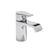 Tavistock Blaze Mini Mixer with Click Waste - Unbeatable Bathrooms