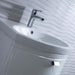 Tavistock Tempo 650mm Vanity Unit - Floor Standing 2 Door Unit - Unbeatable Bathrooms