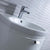 Tavistock Tempo 650mm Vanity Unit - Floor Standing 2 Door Unit - Unbeatable Bathrooms