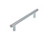 Tavistock Adela Pull Handle Chrome - Unbeatable Bathrooms