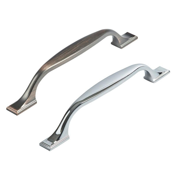 Tavistock Cecily Pull Handle - Unbeatable Bathrooms