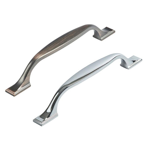 Tavistock Cecily Pull Handle - Unbeatable Bathrooms