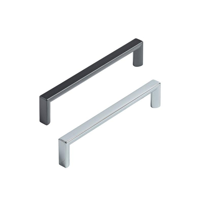 Tavistock Lucia Pull Handle - Unbeatable Bathrooms