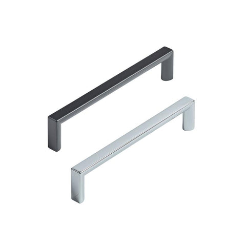 Tavistock Lucia Pull Handle - Unbeatable Bathrooms