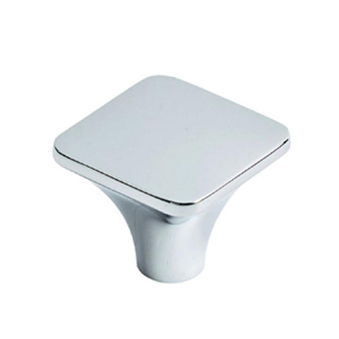 Tavistock Malin Knob Chrome - Unbeatable Bathrooms
