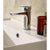 Tavistock Signal Basin Mixer with Click Waste - Unbeatable Bathrooms