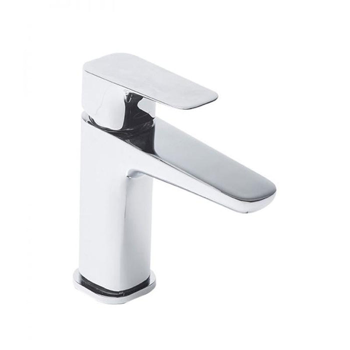 Tavistock Signal Basin Mixer with Click Waste - Unbeatable Bathrooms