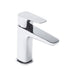 Tavistock Signal Basin Mixer with Click Waste - Unbeatable Bathrooms