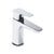 Tavistock Signal Basin Mixer with Click Waste - Unbeatable Bathrooms