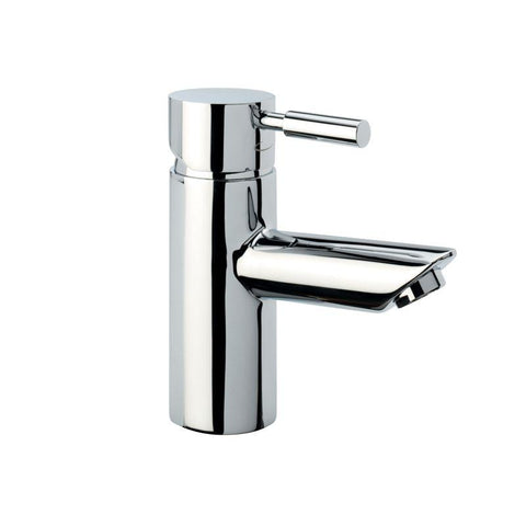 Tavistock Kinetic Basin Mixer without Pop Up Waste - Unbeatable Bathrooms