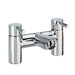 Tavistock Kinetic Bath Filler - Unbeatable Bathrooms