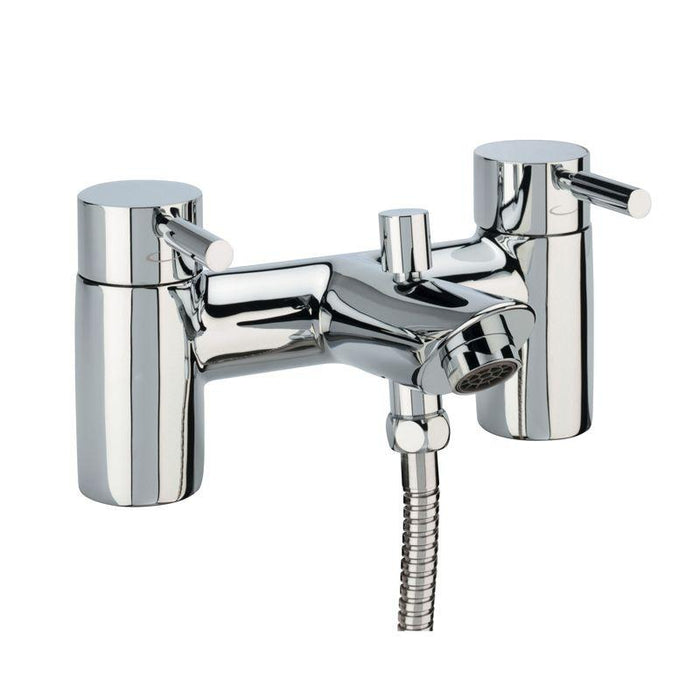 Tavistock Kinetic Bath Shower Mixer - Unbeatable Bathrooms
