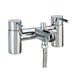 Tavistock Kinetic Bath Shower Mixer - Unbeatable Bathrooms