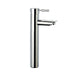 Tavistock Kinetic Tall Basin Mixer without Pop Up Waste - Unbeatable Bathrooms