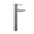 Tavistock Kinetic Tall Basin Mixer without Pop Up Waste - Unbeatable Bathrooms