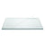 Essential April Rectangular Shower Tray - Unbeatable Bathrooms