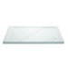 Essential April Rectangular Shower Tray - Unbeatable Bathrooms