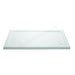 Essential April Rectangular Shower Tray - Unbeatable Bathrooms