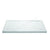 Essential April Rectangular Shower Tray - Unbeatable Bathrooms