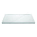 Essential April Rectangular Shower Tray - Unbeatable Bathrooms