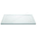 Essential April Rectangular Shower Tray - Unbeatable Bathrooms