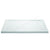 Essential April Rectangular Shower Tray - Unbeatable Bathrooms