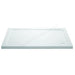 Essential April Rectangular Shower Tray - Unbeatable Bathrooms