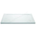 Essential April Rectangular Shower Tray - Unbeatable Bathrooms