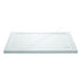 Essential April Rectangular Shower Tray - Unbeatable Bathrooms