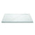 Essential April Rectangular Shower Tray - Unbeatable Bathrooms