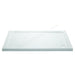 Essential April Rectangular Shower Tray - Unbeatable Bathrooms