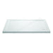 Essential April Rectangular Shower Tray - Unbeatable Bathrooms