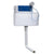 Tavistock Apex Side Inlet Concealed Cistern - Unbeatable Bathrooms