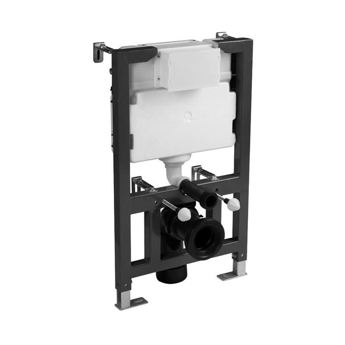 Tavistock 82cm Wall Hung WC Frame - Unbeatable Bathrooms