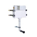 Tavistock In-Wall Cistern - Unbeatable Bathrooms