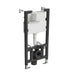 Tavistock 100cm Wall Hung Frame - Unbeatable Bathrooms