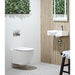 Tavistock Dual Flush Vortex Cistern - Unbeatable Bathrooms