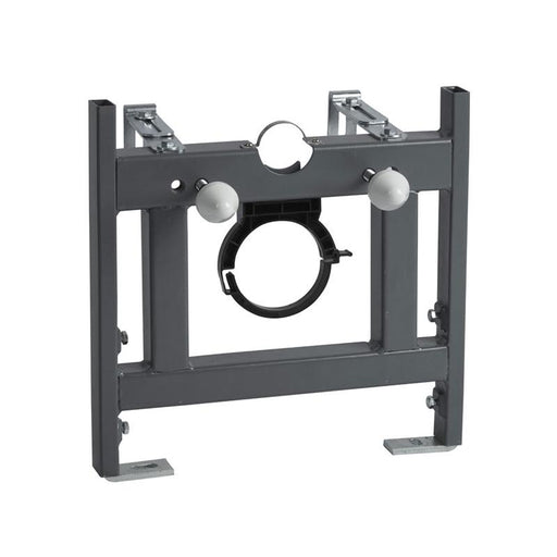 Tavistock Half Height 40cm Wall Hung Frame - Unbeatable Bathrooms