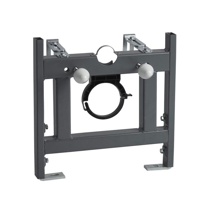 Tavistock Half Height 40cm Wall Hung Frame - Unbeatable Bathrooms