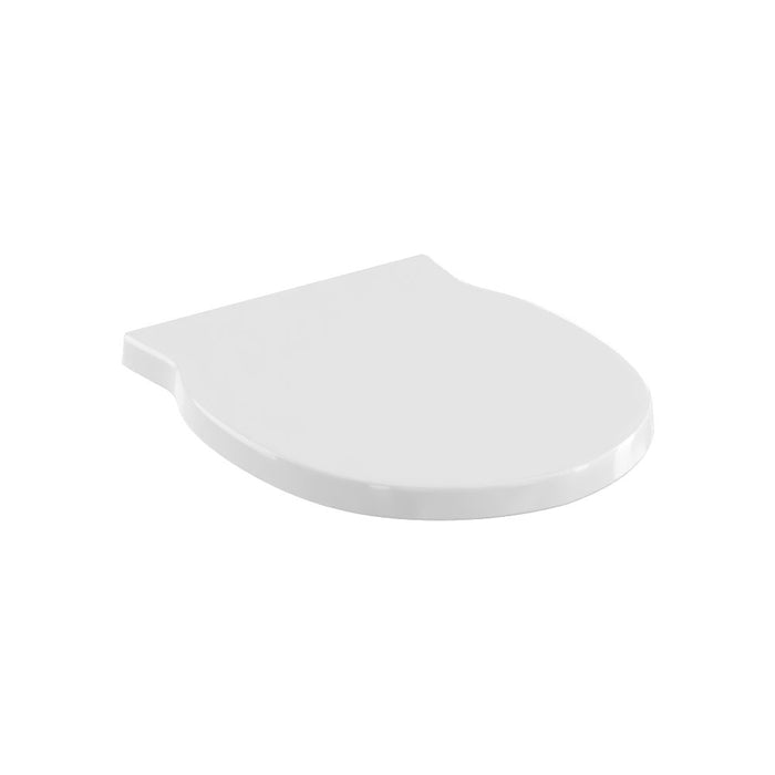 Britton Trim Soft Close Toilet Seat - Unbeatable Bathrooms