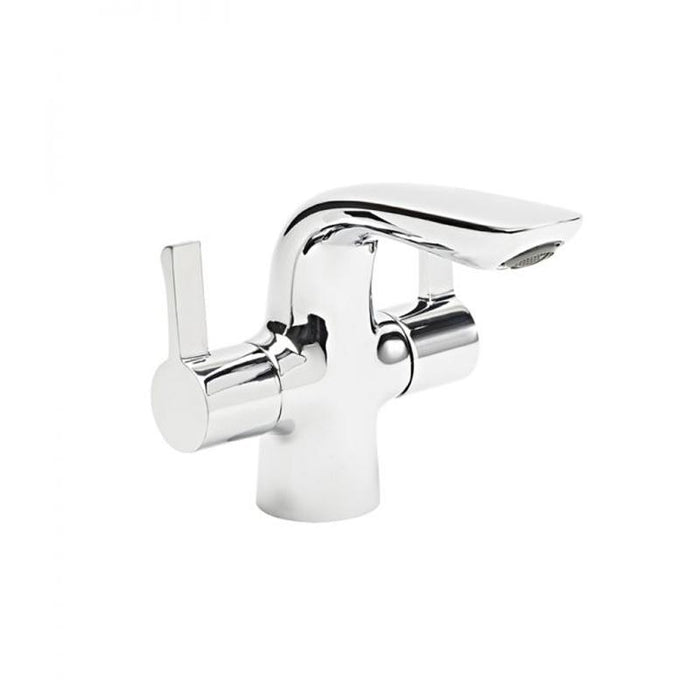 Tavistock Revive Basin Mixer with Click Waste - Unbeatable Bathrooms