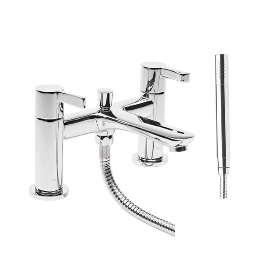 Tavistock Revive Bath Shower Mixer - Unbeatable Bathrooms