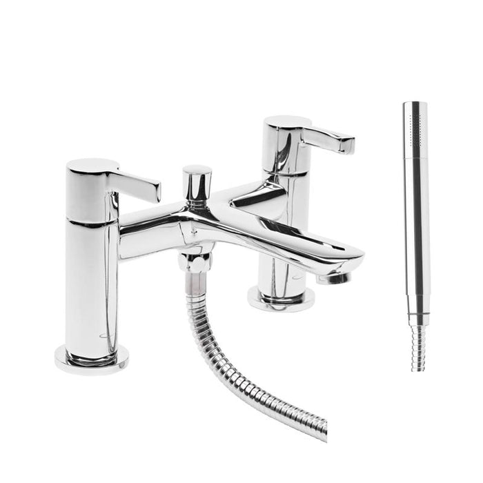 Tavistock Revive Bath Shower Mixer - Unbeatable Bathrooms