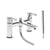 Tavistock Revive Bath Shower Mixer - Unbeatable Bathrooms