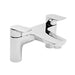 Tavistock Strike Bath Filler - Unbeatable Bathrooms