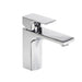 Tavistock Siren Basin Mixer with Click Waste - Unbeatable Bathrooms